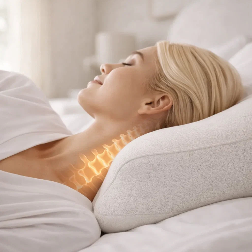 Somnira Ortopedický Polštář