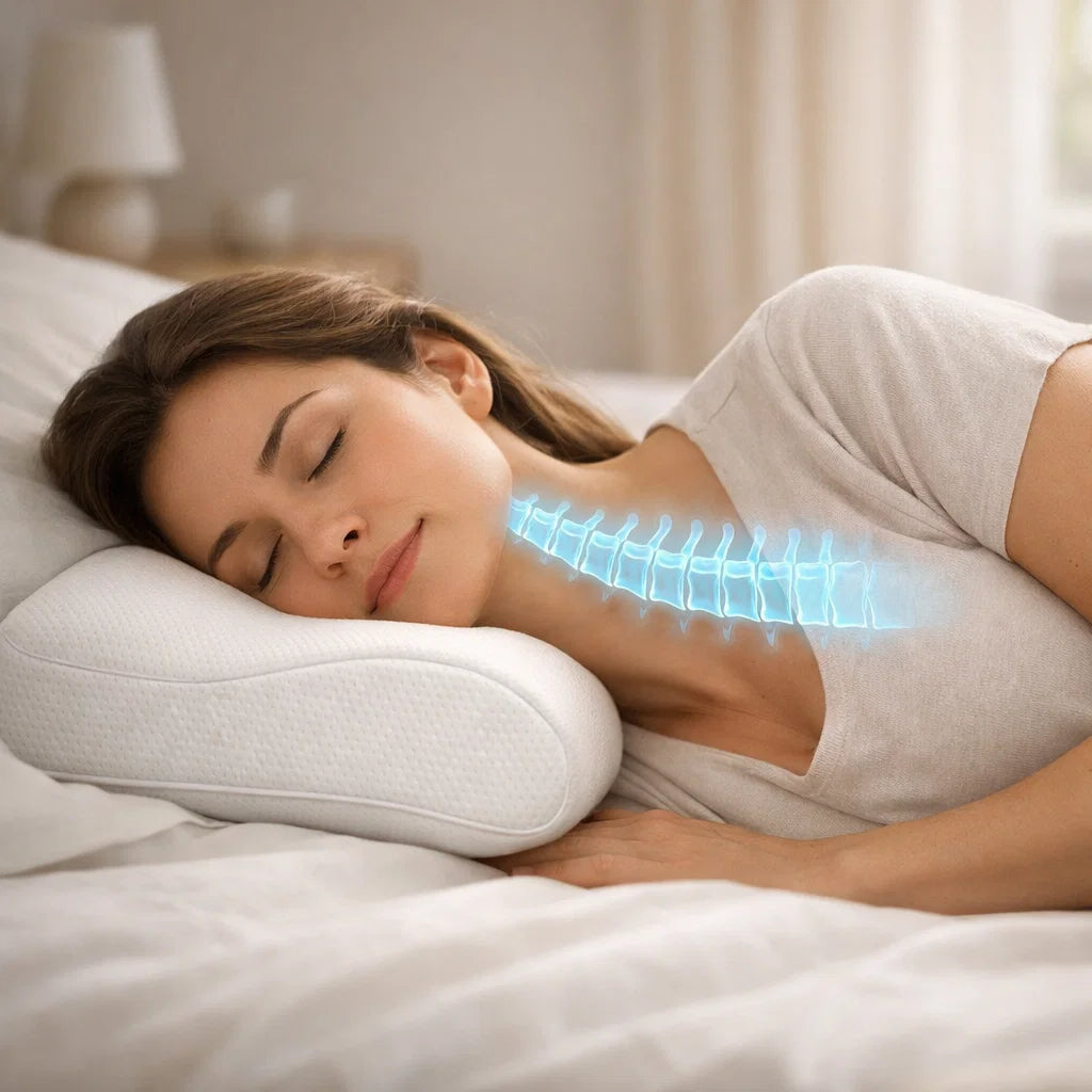 Somnira Ortopedický Polštář