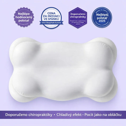 Somnira Ortopedický Polštář