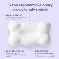 Somnira Ortopedický Polštář