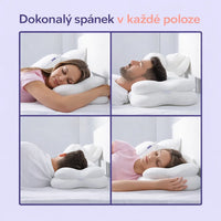 Somnira Ortopedický Polštář