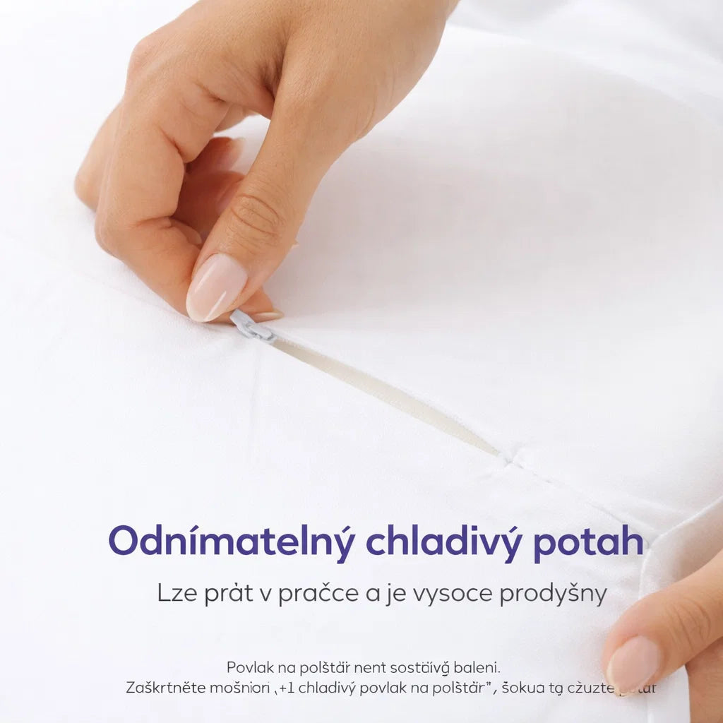 Somnira Ortopedický Polštář